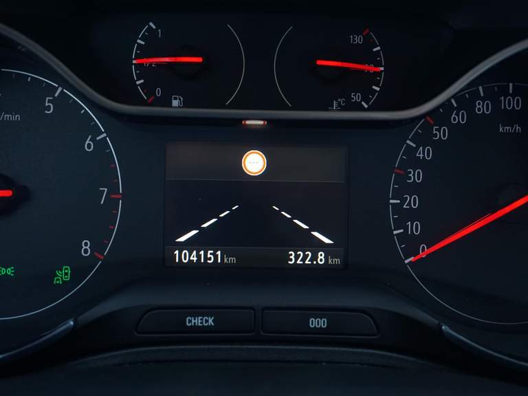 Opel Opel