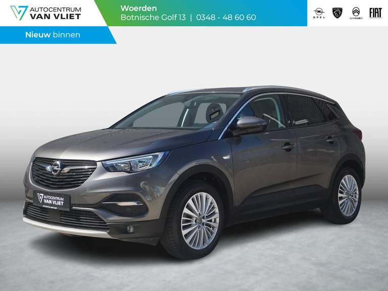 Opel Opel