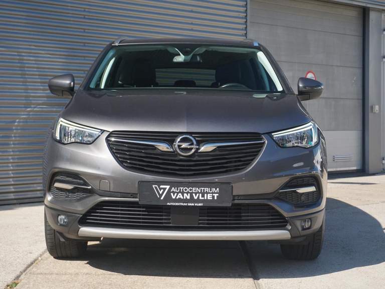 Opel Opel