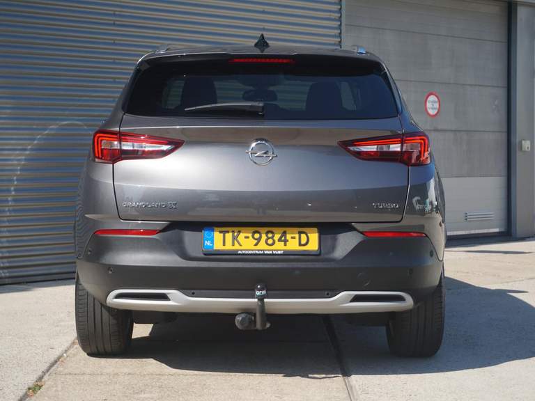 Opel Opel