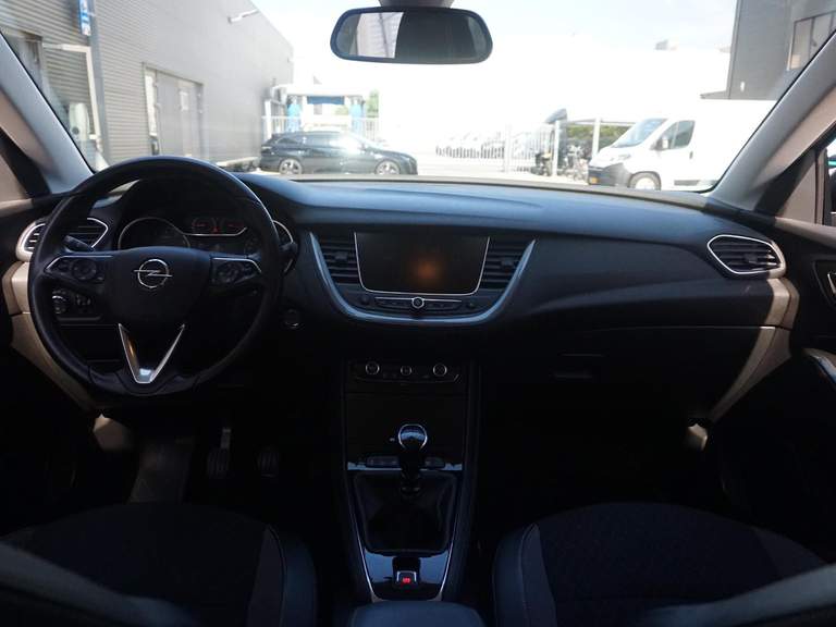 Opel Opel