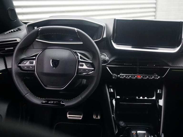Peugeot Peugeot