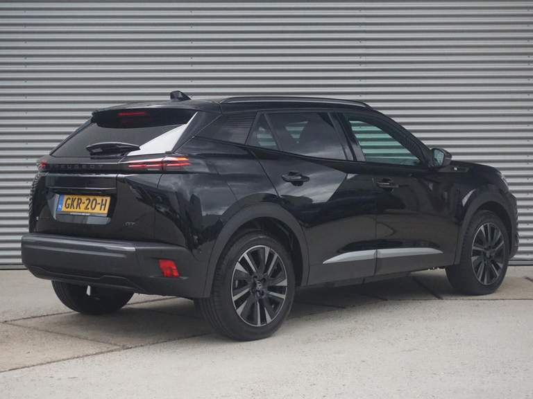 Peugeot Peugeot