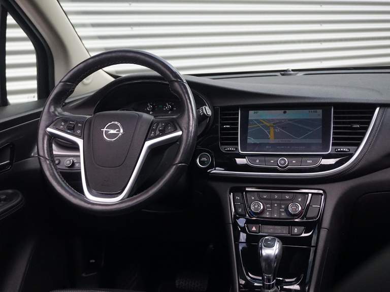 Opel Opel