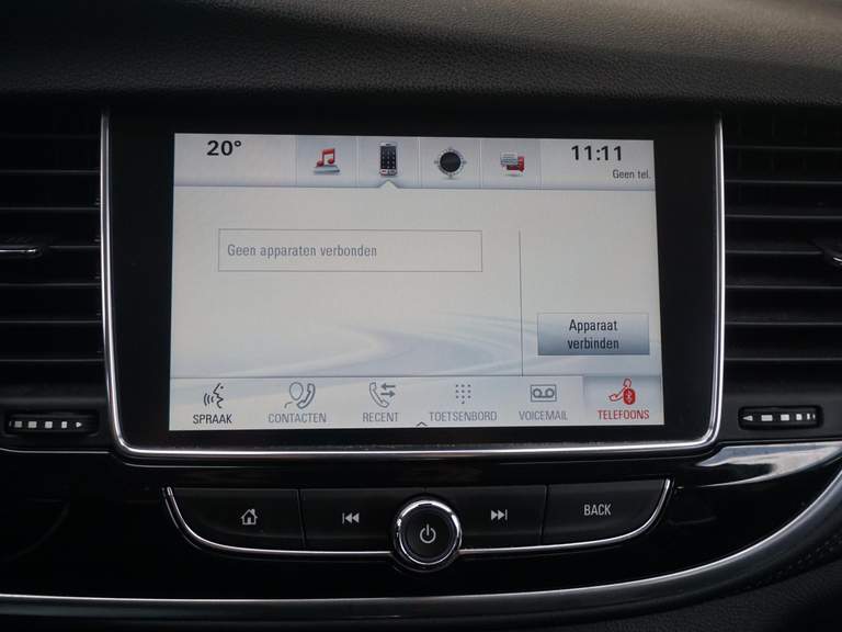 Opel Opel