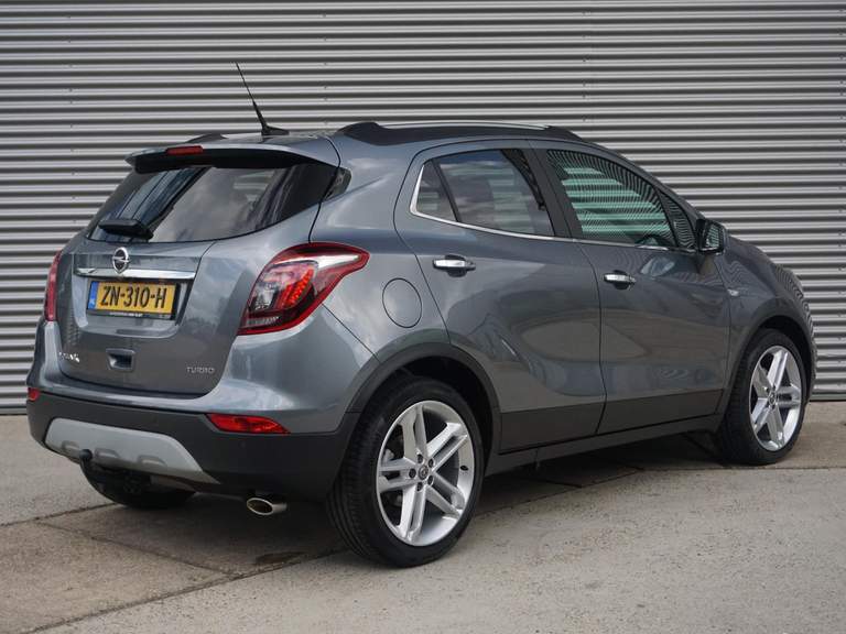 Opel Opel