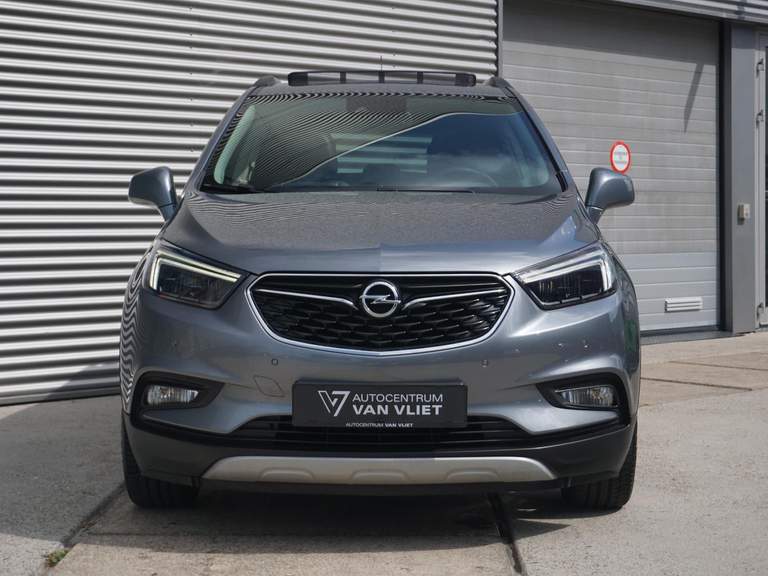 Opel Opel