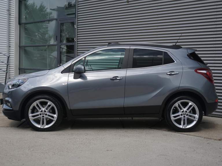 Opel Opel