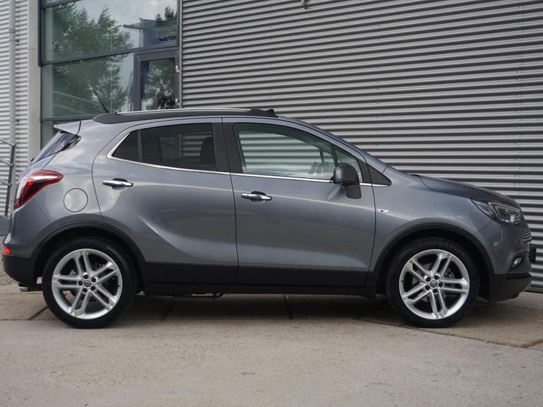Opel Opel