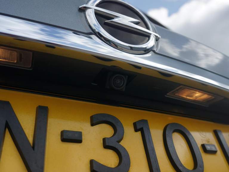Opel Opel