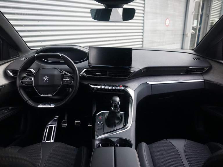 Peugeot Peugeot