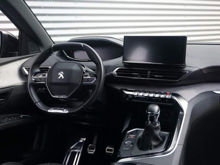 Peugeot Peugeot