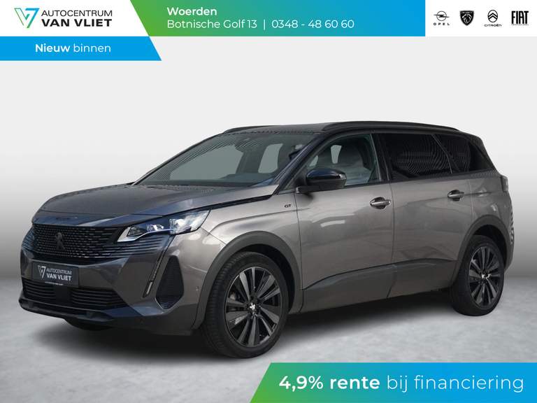 Peugeot Peugeot