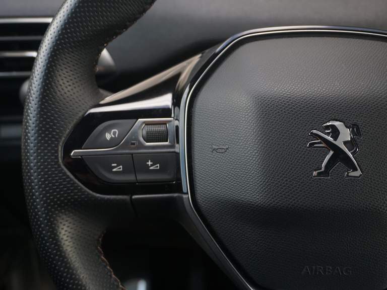 Peugeot Peugeot