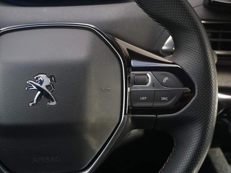 Peugeot Peugeot