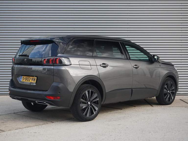 Peugeot Peugeot
