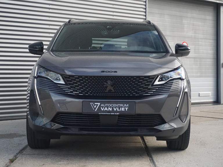 Peugeot Peugeot