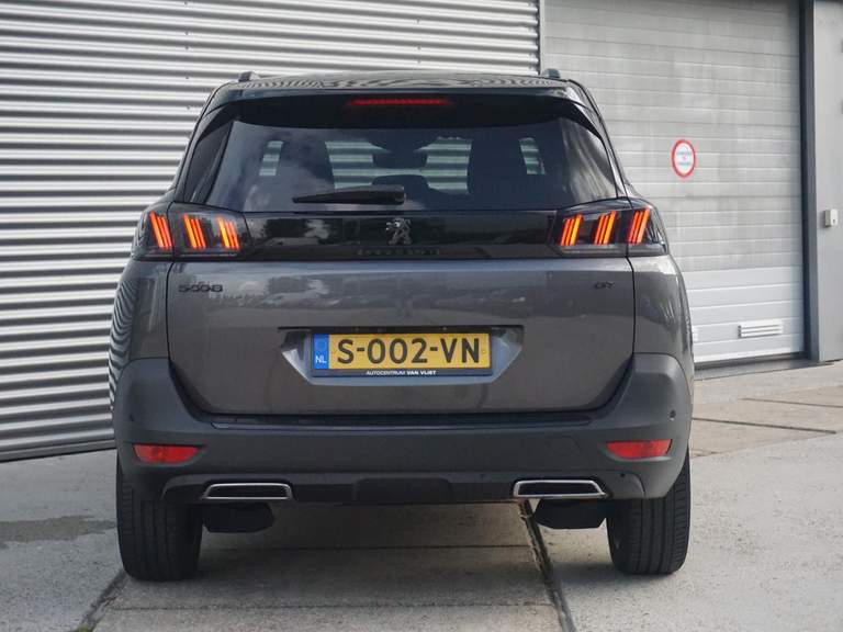 Peugeot Peugeot