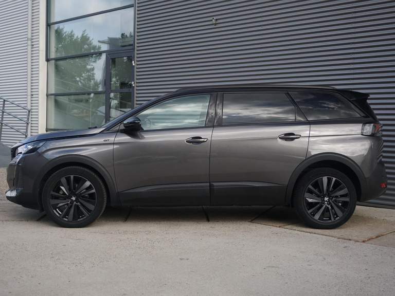 Peugeot Peugeot