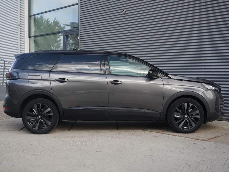 Peugeot Peugeot