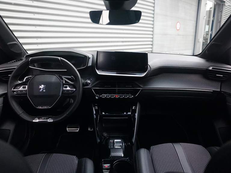 Peugeot Peugeot