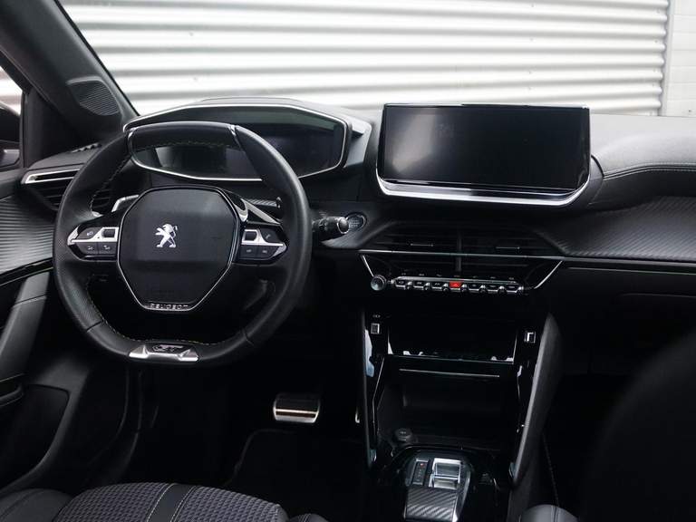 Peugeot Peugeot