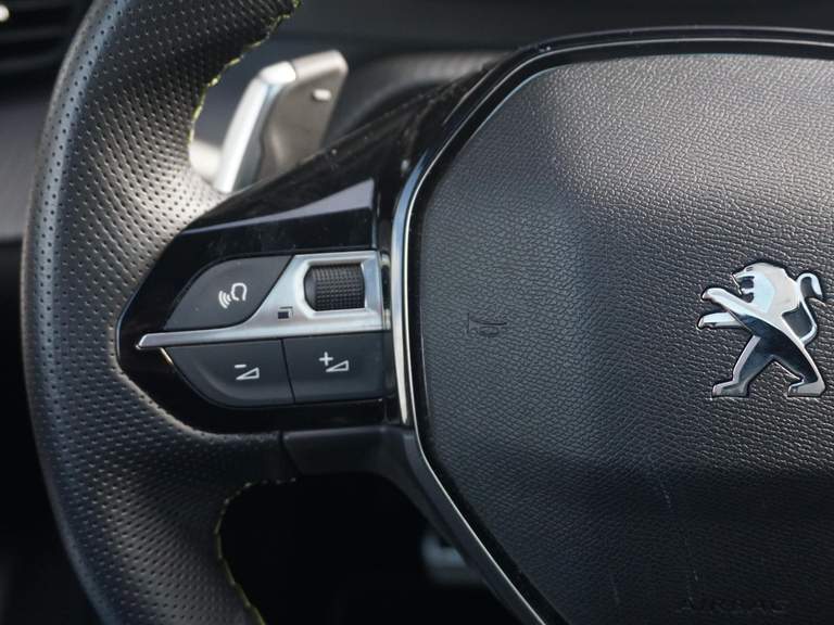 Peugeot Peugeot