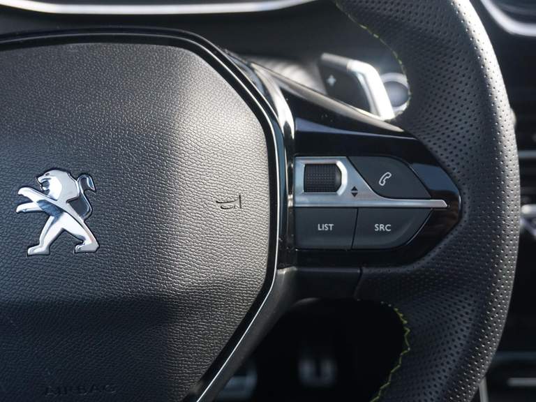 Peugeot Peugeot