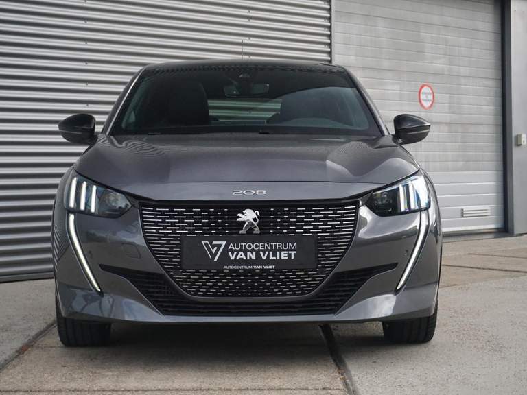 Peugeot Peugeot