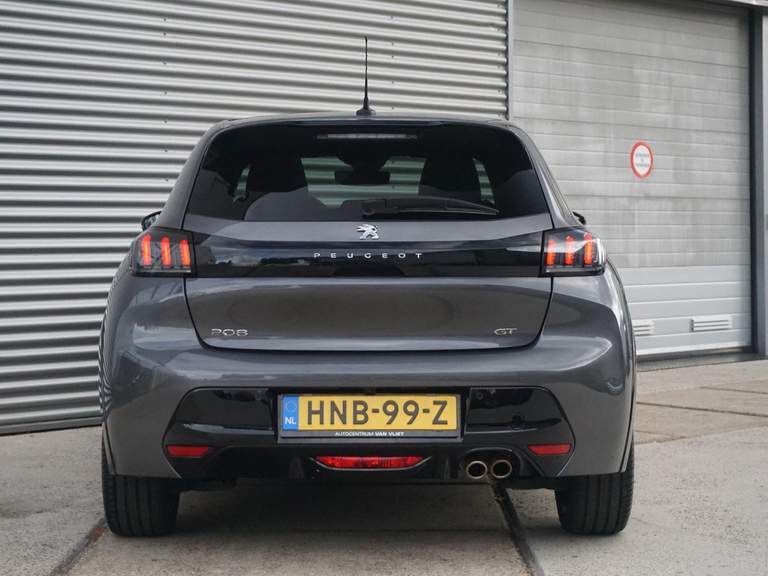 Peugeot Peugeot