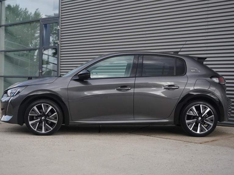 Peugeot Peugeot