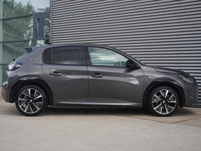 Peugeot Peugeot