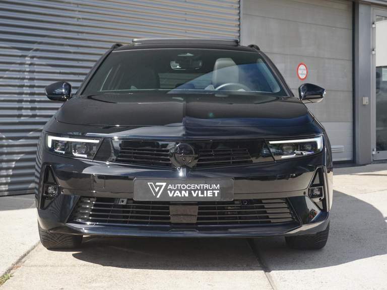 Opel Opel