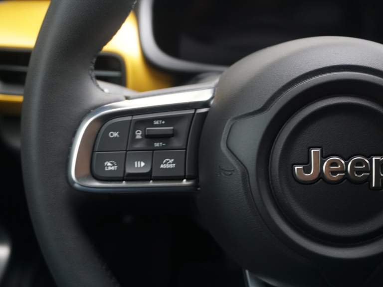 Jeep Jeep