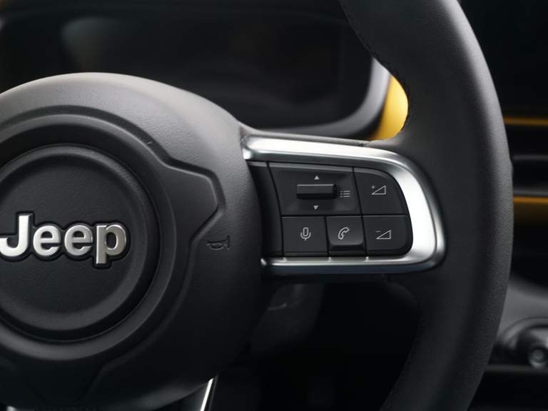 Jeep Jeep