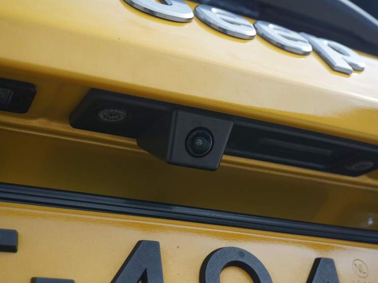 Jeep Jeep