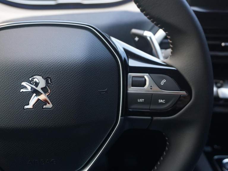 Peugeot Peugeot