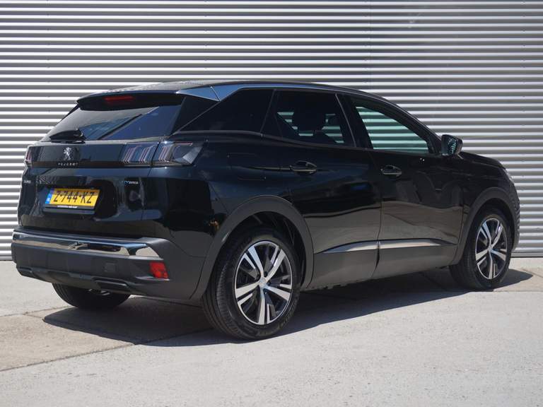 Peugeot Peugeot