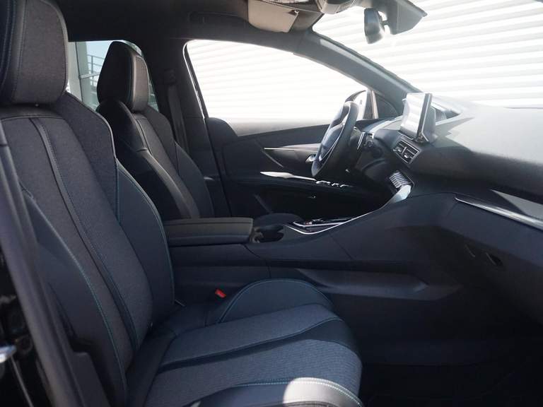 Peugeot Peugeot