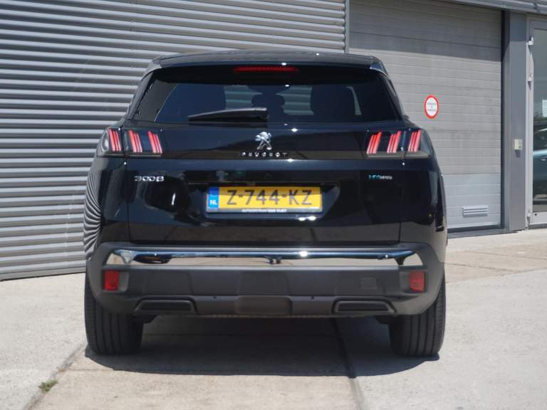 Peugeot Peugeot