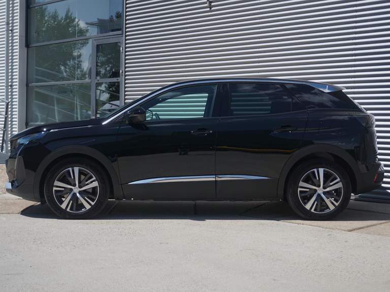 Peugeot Peugeot