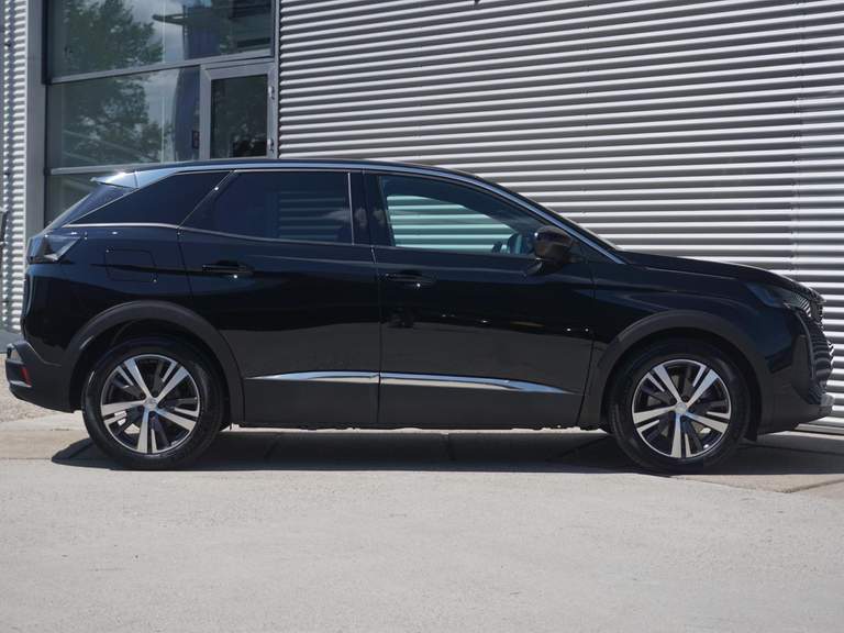 Peugeot Peugeot