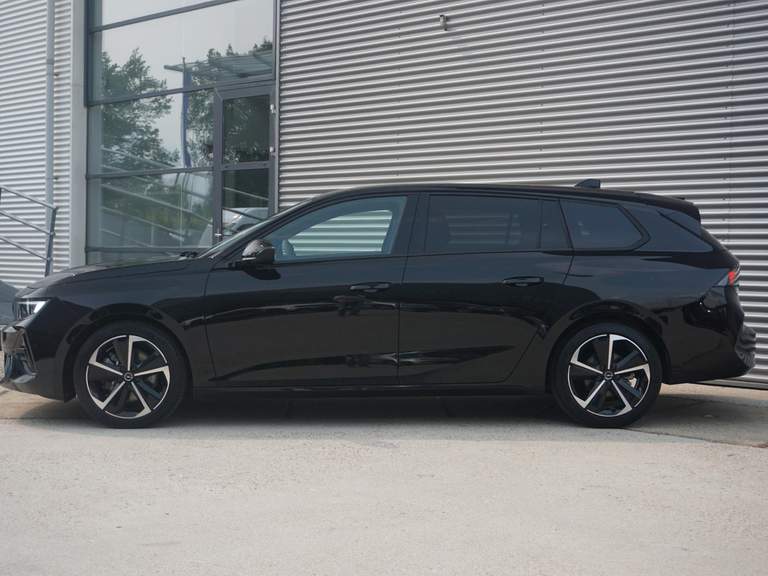 Opel Opel