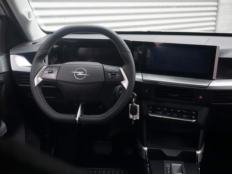 Opel Opel