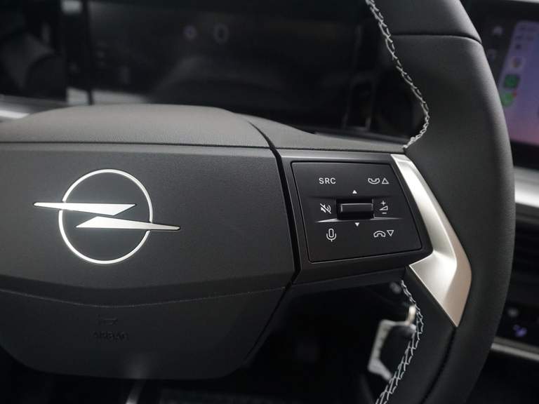 Opel Opel