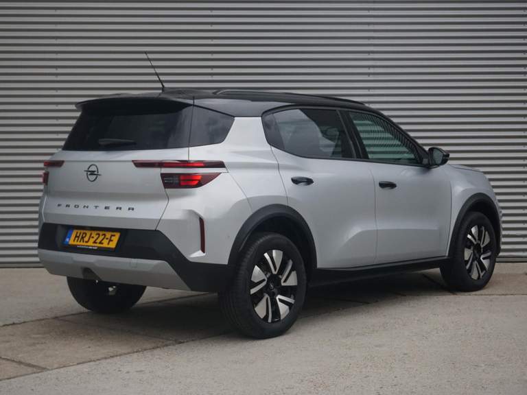 Opel Opel
