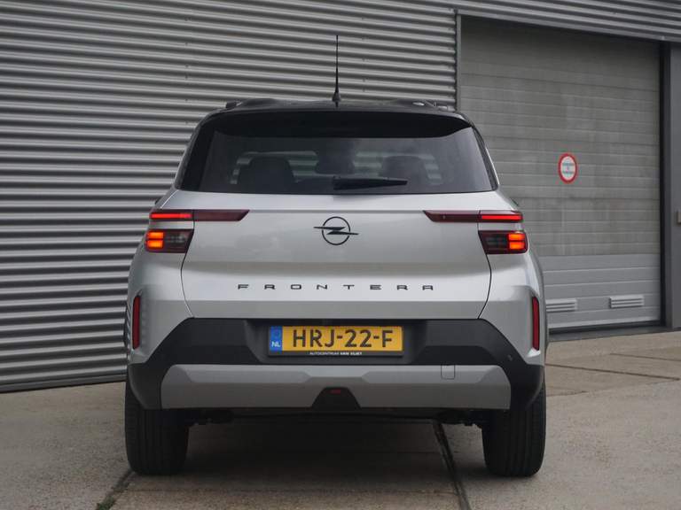 Opel Opel
