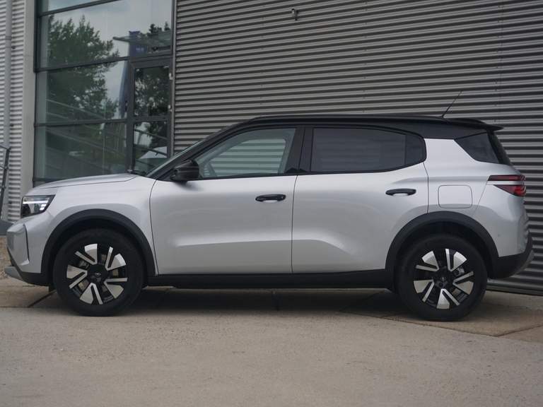 Opel Opel