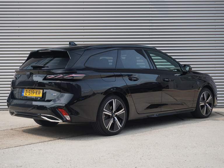 Peugeot Peugeot