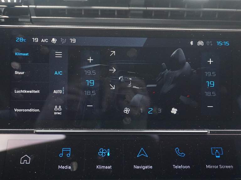 Peugeot Peugeot